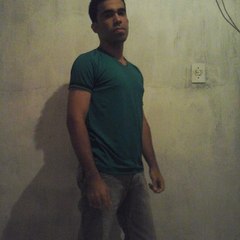 Jorge Lucas