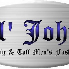 Lil' John's Big and Tall