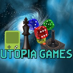 Utopia Games