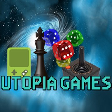 Utopia Games
