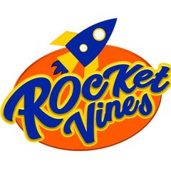 Rocket Vines