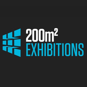200m2 Exhibitions