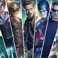 DC's Legends of Tomorrow  ['Watch Series']