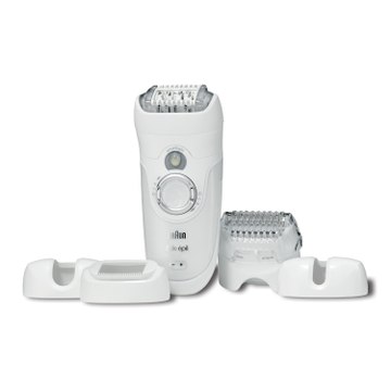 Braun Silk Epil 7