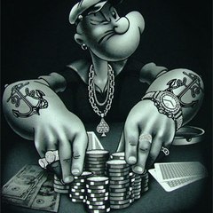CyberPokerMonstro