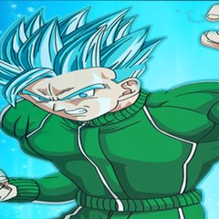 Família Dragon Ball