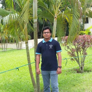 SHAKIL