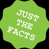Just the facts
