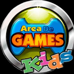 Area de Games Kids