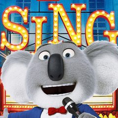 Sing Full Movie