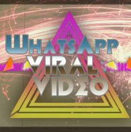 Whatsapp viral video