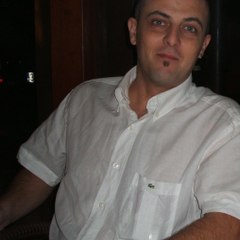 Juanjo Tossa