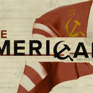The Americans  Movie