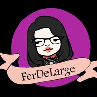 FerDeLarge