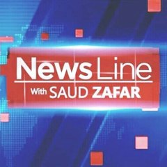 NewsLine With Saud Zafar