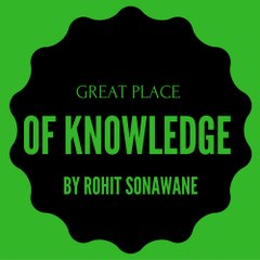 greatplaceofknowledge