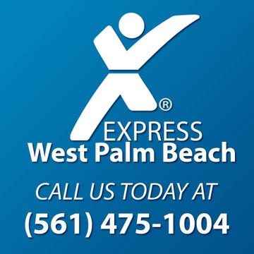 ExpressPalmBeachFL