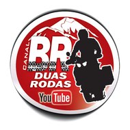 BR DUAS RODAS