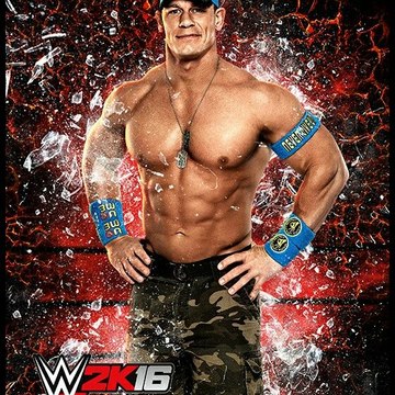 WWE Show
