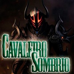 cavaleiro sombrio