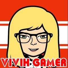 Vivih Gamers And Players