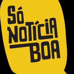 Só Notícia Boa