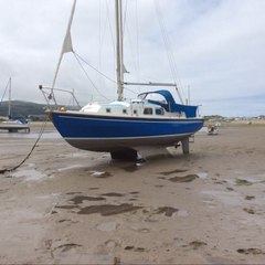Second chance sailing