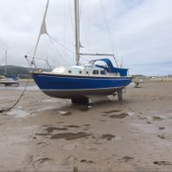 Second chance sailing