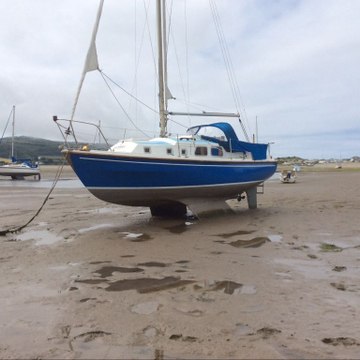 Second chance sailing