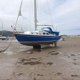 Second chance sailing