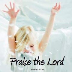 TRUST JESUS