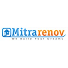 Mitrarenov Jasa Bangun Renovasi Rumah