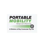 Portable Mobility Scooter