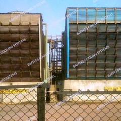 Bafflescoolingsystems