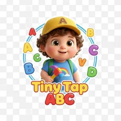 Tinytap ABC