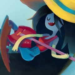 Adventure Time - VF & VOSTFR (1080P)