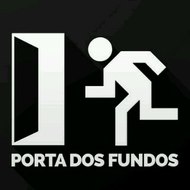 Porta dos Fundos