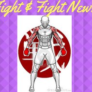 FIGHT & FIGHT NEWS