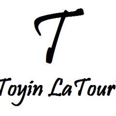Toyin LaTour Streetwear Clothing