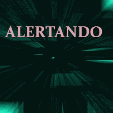Alertando