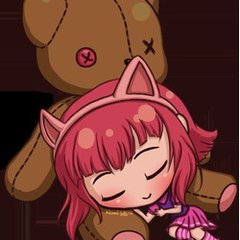 Melina-chan
