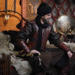diriliş ertuğrul - قيامة ارطغرل الجزء الخامس