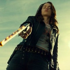 Wynonna Earp Streaming