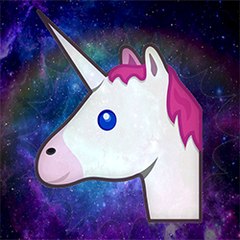 Luh Unicorn