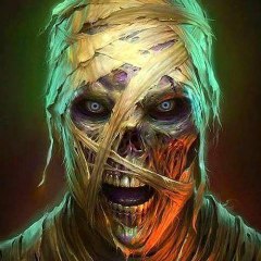 Obscure Creepypastas (Historias de terror)