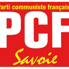 PCF SAVOIE