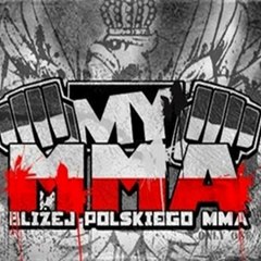 myMMA - Bliżej polskiego MMA