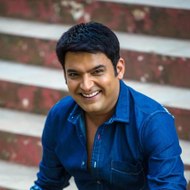 Kapil Sharma Entertainment
