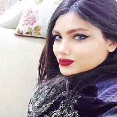 Parimah Salehi