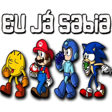 Eu já sabia
